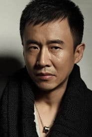 Actor Jiang Feng