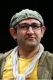 Actor Hedayat Hashemi