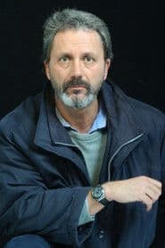 Actor Prospero Richelmy as 