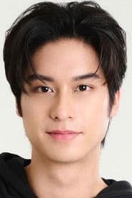 Actor Vachiravit Paisarnkulwong