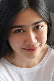 Actor Josephine Firmstone