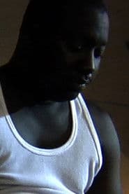 Actor Mamadu Infali Cassamá