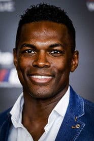 Actor Remy Bonjasky