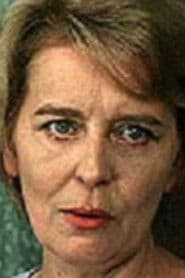 Actor Jaroslava Tichá