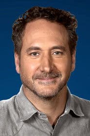 Actor Juan Pablo Sáez