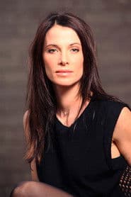 Actor Laetitia Fourcade