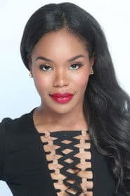 Actor Dame Jasmine Hughes