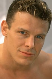 Actor Jay Huntington