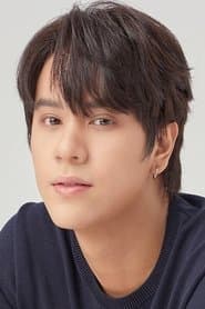 Actor Korapat Kirdpan