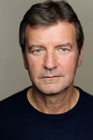Actor Tony O'Callaghan