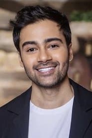 Actor Hamad Ashknani