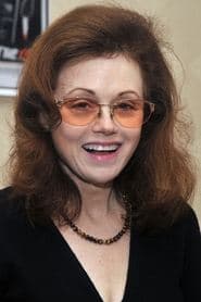 Actor Jeannine Taylor