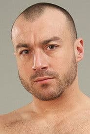 Actor Thierry Lamasse