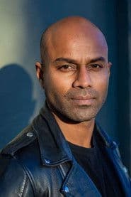 Actor Dushan Philips