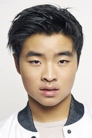 Actor Dallas Liu