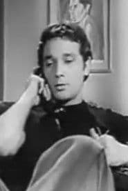 Actor Tasos Masmanidis