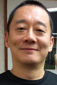 Actor Dango Shiratama