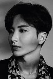 Actor Leeteuk