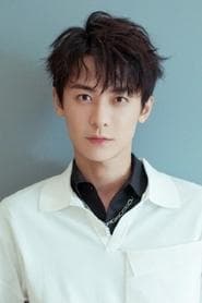 Actor Zhao Zhiwei