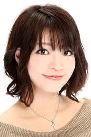 Actor Mirei Kumagai