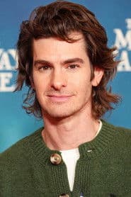 Actor Andrew Garfield
