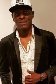 Actor Ituka Bright Laka