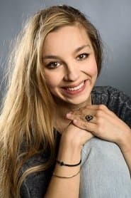 Actor Ilinca Manolache