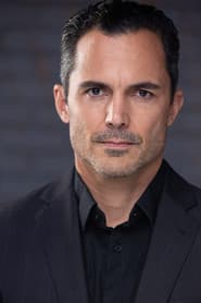 Actor Manuel Rafael Lozano