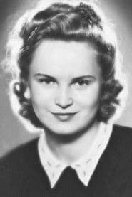 Actor Zdenka Sulanová