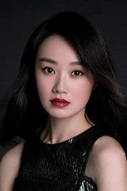 Actor Zhan Jingyi