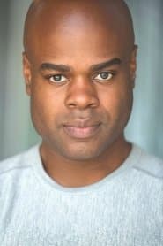 Actor George Howard Adams