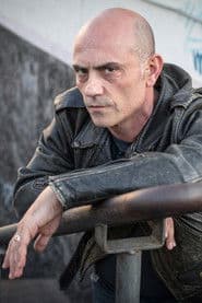 Actor Gabriele Guerra