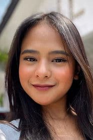 Actor Cathy Fakandi as Acha