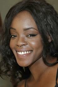 Actor Destinee Jackson