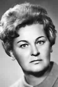 Actor Birutė Raubaitė