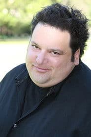 Actor Brad Grunberg