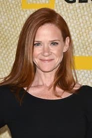 Actor Katherine Willis