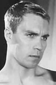 Actor Michael Haboush