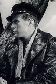 Actor Pēteris Lūcis