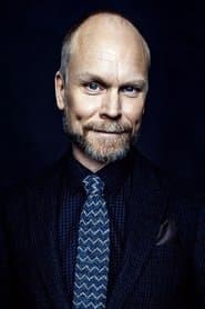 Actor Kristian Luuk
