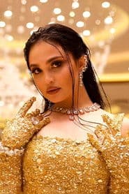 Actor Luiza Rasulova