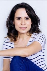 Actor Janaina Suaudeau