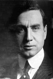 Actor Herbert Barrington