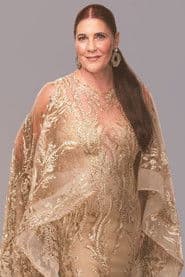 Actor Anita Lloyd