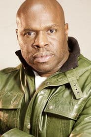 Actor Warren E. Thomas