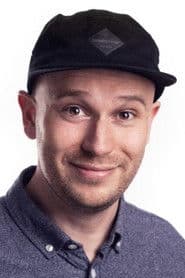 Actor Morten Wichmann