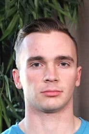 Actor Michael Delucca