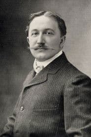 Actor Abel Tarride