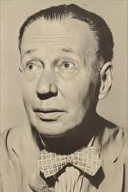 Actor Augusto Barone