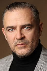 Actor Patu Fernández